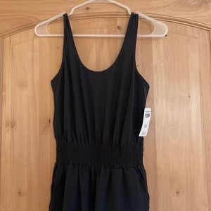 Brand new Abercrombie Traveler Jumpsuit
